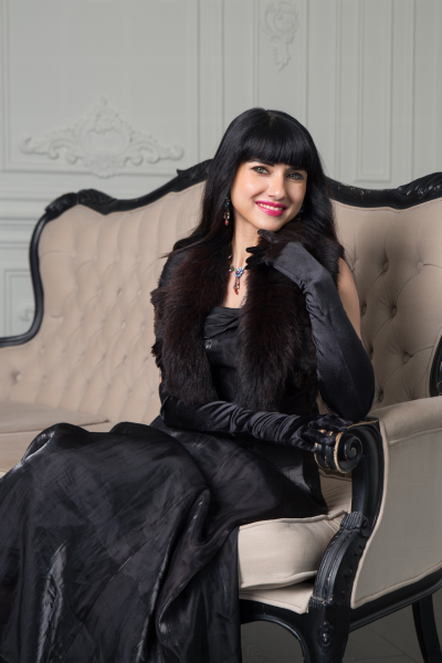 Olga 39 years old Ukraine Zaporizhzhia, Ukrainian bride profile, ukrainianbridesint.com