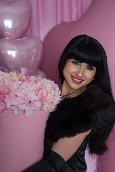 Olga 39 years old Ukraine Zaporizhzhia, Ukrainian bride profile, ukrainianbridesint.com