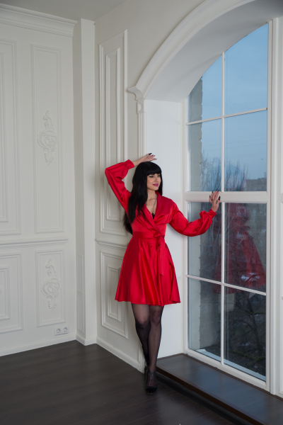 Olga 39 years old Ukraine Zaporizhzhia, Ukrainian bride profile, ukrainianbridesint.com