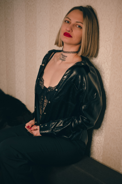 Anna 28 years old Ukraine Kropyvnytskyi, Ukrainian bride profile, ukrainianbridesint.com