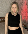 profile of Ukrainian mail order brides Anna