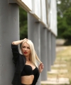 profile of Ukrainian mail order brides Irina