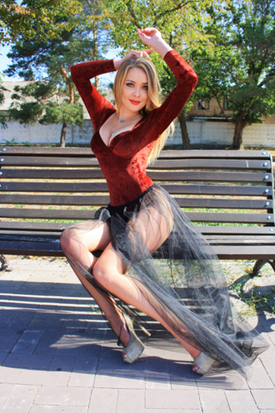 Yana 40 years old Ukraine Kremenchuk, Ukrainian bride profile, ukrainianbridesint.com