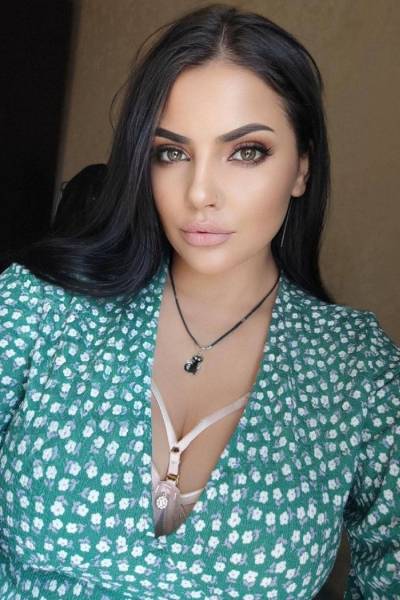 Elena 30 years old Ukraine Odesa, Ukrainian bride profile, ukrainianbridesint.com