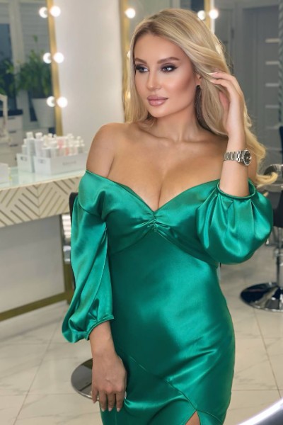 Irina 36 years old Germany Berlin, Ukrainian bride profile, ukrainianbridesint.com