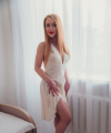 profile of Ukrainian mail order brides Yana