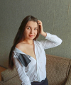 profile of Ukrainian mail order brides Daria