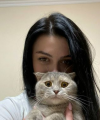profile of Ukrainian mail order brides Olga