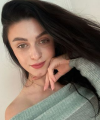 profile of Ukrainian mail order brides Olga