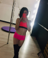profile of Ukrainian mail order brides Olga