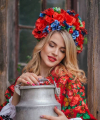 profile of Ukrainian mail order brides Inna