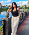 profile of Ukrainian mail order brides Victoria