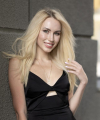 profile of Ukrainian mail order brides Aina