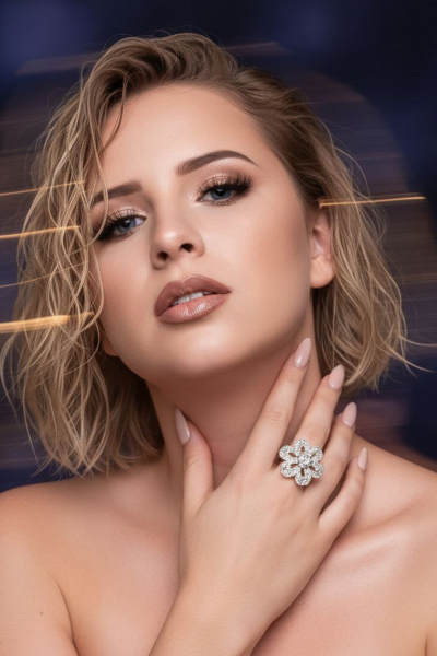 Violetta 23 years old Ukraine Mykolaiv, Ukrainian bride profile, ukrainianbridesint.com