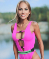 profile of Ukrainian mail order brides Bogdana