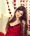 profile of Ukrainian mail order brides Viktoriia