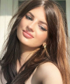 profile of Ukrainian mail order brides Viktoriia