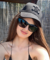 profile of Ukrainian mail order brides Viktoriia