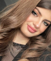 profile of Ukrainian mail order brides Viktoriia