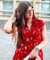 profile of Ukrainian mail order brides Viktoriia