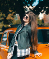 profile of Ukrainian mail order brides Viktoriia