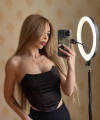 profile of Ukrainian mail order brides Irina