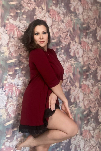 Valentina 35 years old Ukraine Kyiv, Ukrainian bride profile, ukrainianbridesint.com