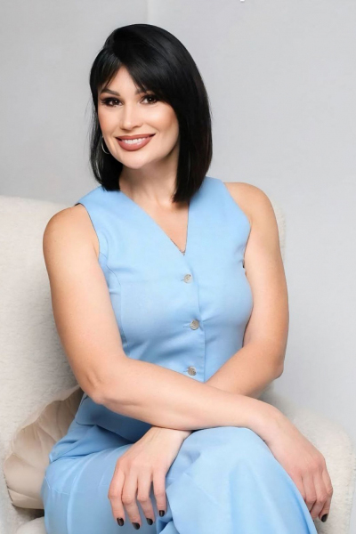 Alla 46 years old Ukraine Mykolaiv, Ukrainian bride profile, ukrainianbridesint.com