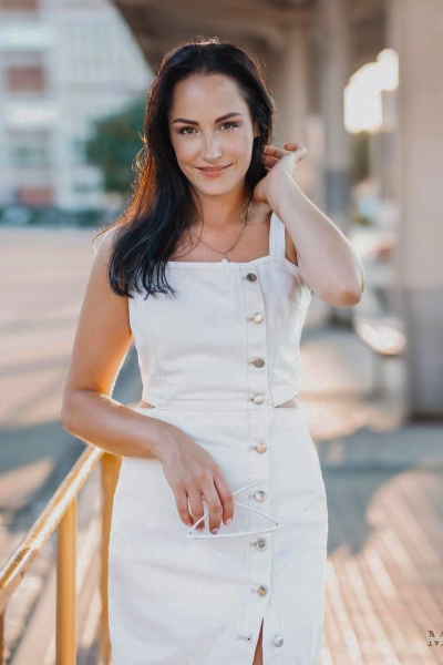 Tatyana 40 years old Czech Republic Brno, Ukrainian bride profile, ukrainianbridesint.com