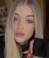 profile of Ukrainian mail order brides Anastasiya