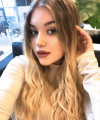profile of Ukrainian mail order brides Anastasiya
