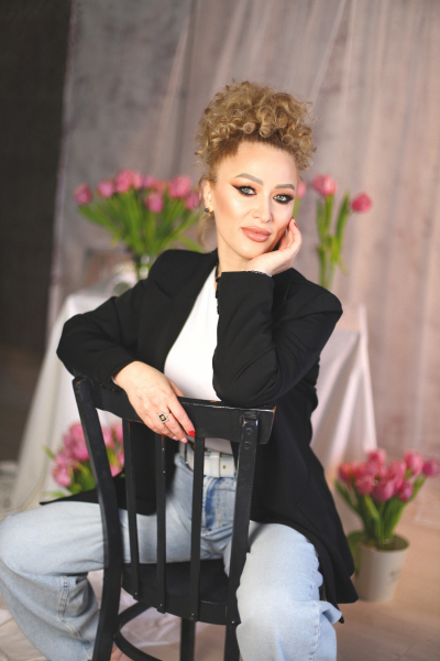 Nataliya 49 years old Ukraine Mykolaiv, Ukrainian bride profile, ukrainianbridesint.com