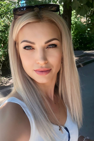 Viktoriya 40 years old Ukraine Odesa, Ukrainian bride profile, ukrainianbridesint.com