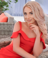 profile of Ukrainian mail order brides Anna