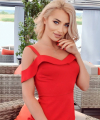 profile of Ukrainian mail order brides Anna