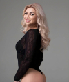 profile of Ukrainian mail order brides Viktoriya