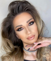 profile of Ukrainian mail order brides Ekaterina