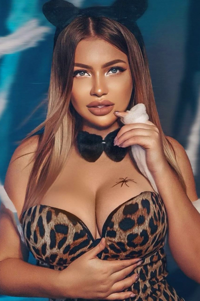 Valeriya 31 years old Ukraine Dnipro, Ukrainian bride profile, ukrainianbridesint.com