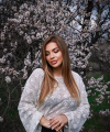 profile of Ukrainian mail order brides Valeriya