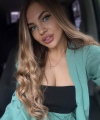 profile of Ukrainian mail order brides Valeriya