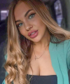 profile of Ukrainian mail order brides Valeriya