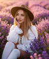 profile of Ukrainian mail order brides Valeriya
