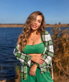 profile of Ukrainian mail order brides Valeriya
