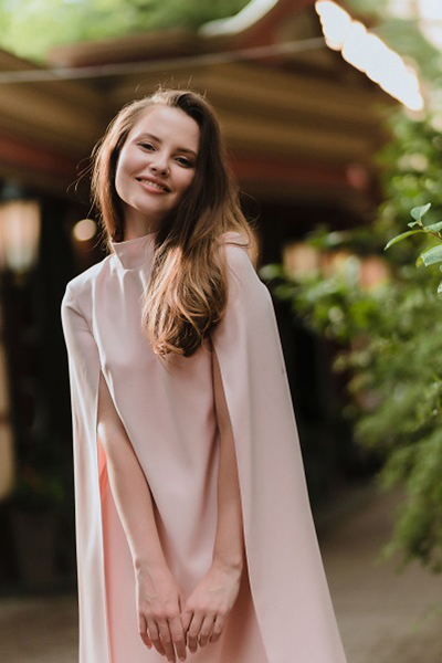 Yuliya 32 years old Ukraine Kyiv, Ukrainian bride profile, ukrainianbridesint.com