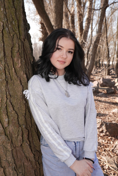 Veronika 18 years old Ukraine Cherkasy, Ukrainian bride profile, ukrainianbridesint.com