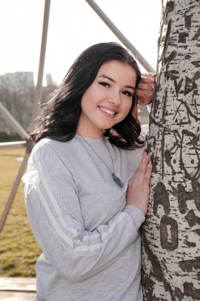 Veronika 18 years old Ukraine Cherkasy, Ukrainian bride profile, ukrainianbridesint.com