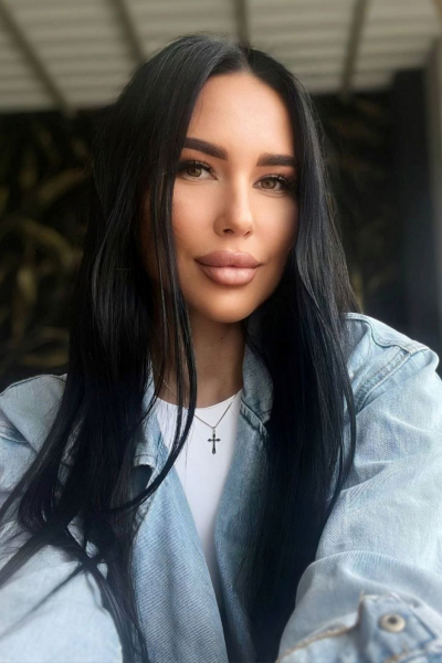 Irina 33 years old Ukraine Kyiv, Ukrainian bride profile, ukrainianbridesint.com