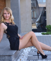 profile of Ukrainian mail order brides Nelli