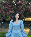 profile of Ukrainian mail order brides Veronika