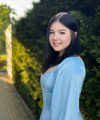 profile of Ukrainian mail order brides Veronika